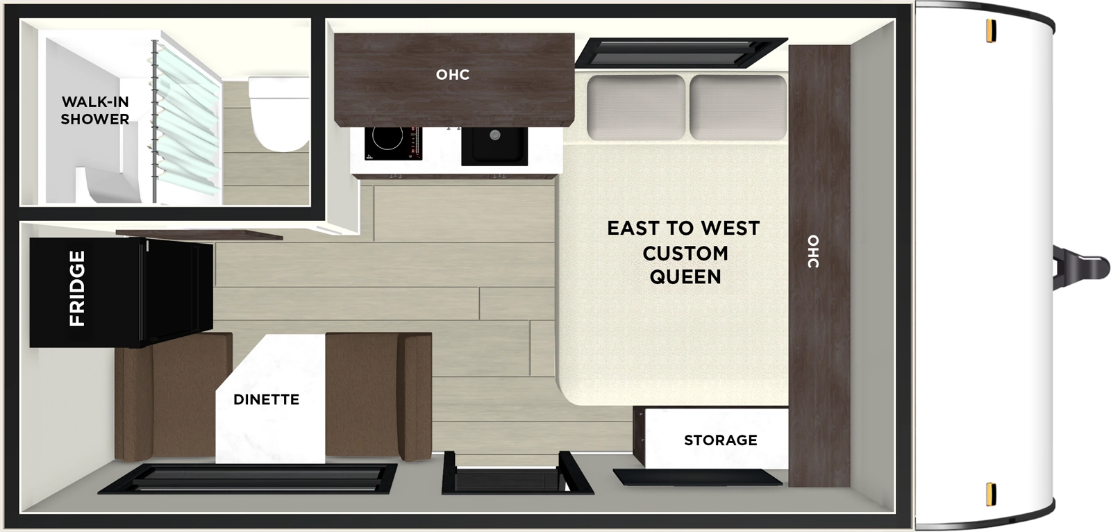 Salem Fsx 135ICE Floorplan